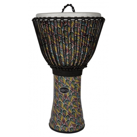 GEWA Djembé Liberty Series Rope Tuned