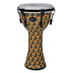 GEWA Djembé Liberty Series accordage mécanique