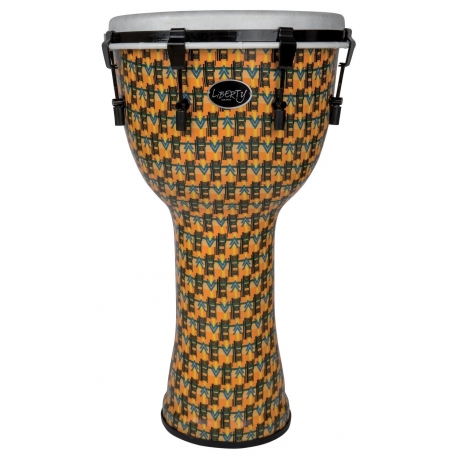 GEWA Djembé Liberty Series accordage mécanique