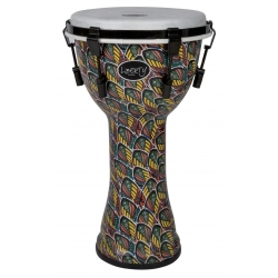 GEWA Djembé Liberty Series accordage mécanique
