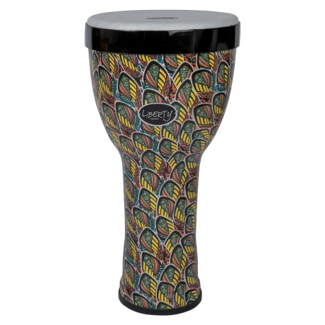 GEWA Djembé Liberty Series empilable