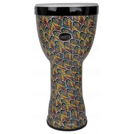 GEWA Djembé Liberty Series empilable