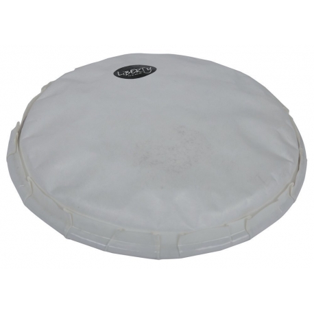 GEWA Peau de Djembé Liberty Series Rope Tuned Fiberskin