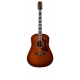 Metropolis LTD Havana Burst HG EQ avec tric