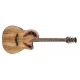 OVATION Guitare élect.acoustique Celebrity Elite Plus Mid Cutaway