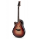 OVATION Guitare élect.acoustique Celebrity Elite Plus Mid Cutaway