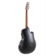 OVATION Guitare élect.acoustique Celebrity Elite Plus Mid Cutaway