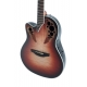 OVATION Guitare élect.acoustique Celebrity Elite Plus Mid Cutaway