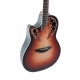 OVATION Guitare élect.acoustique Celebrity Elite Plus Mid Cutaway