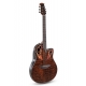 OVATION Guitare élect.acoustique Celebrity Elite Plus Mid Cutaway