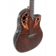 OVATION Guitare élect.acoustique Celebrity Elite Plus Mid Cutaway