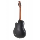 OVATION Guitare électroacoustique classique Celebrity MS Classic Nylon