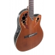 OVATION Guitare électroacoustique classique Celebrity MS Classic Nylon