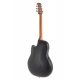 OVATION Guitare élect.acoustique Celebrity Super Shallow Cutaway