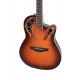 OVATION Guitare élect.acoustique Celebrity Super Shallow Cutaway