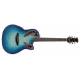 OVATION Guitare élect.acoustique Celebrity Elite Plus Super Shallow