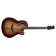 OVATION Guitare élect.acoustique Celebrity Elite Plus Super Shallow