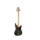 Shifter Classic 5 Desert Green MN avec housse