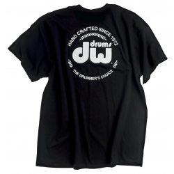 DRUM WORKSHOP Clothing T-Shirts