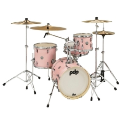 PDP BY DW Shellset New Yorker