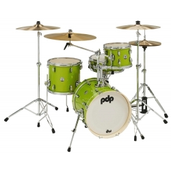 PDP BY DW Shellset New Yorker