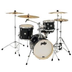 PDP BY DW Shellset New Yorker