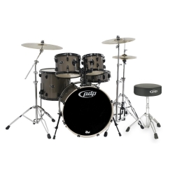 PDP BY DW Drum-Set Mainstage