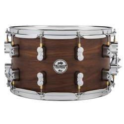 PDP BY DW Caisse claire Ltd. Edition Erable/Noyer