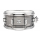 PDP BY DW Caisse claire Black Nickel Over Steel