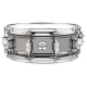 PDP BY DW Caisse claire Black Nickel Over Steel