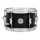 PDP BY DW Caisse claire Black Wax