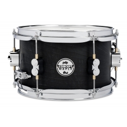 PDP BY DW Caisse claire Black Wax