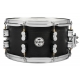 PDP BY DW Caisse claire Black Wax