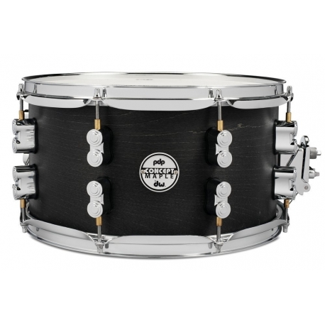 PDP BY DW Caisse claire Black Wax