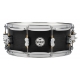 PDP BY DW Caisse claire Black Wax