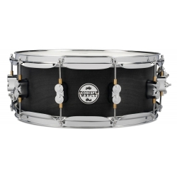 PDP BY DW Caisse claire Black Wax