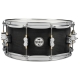 PDP BY DW Caisse claire Black Wax