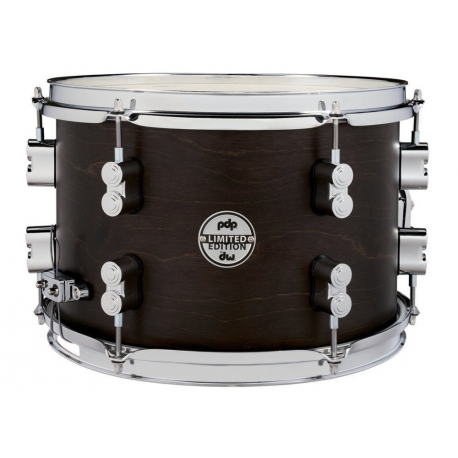 PDP BY DW Caisse claire Dry Maple Snare Ltd.