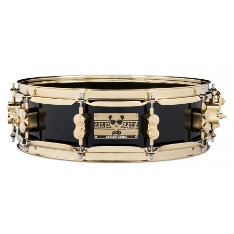 PDP BY DW Caisse claire Caisses claires Signature Eric Hernandez