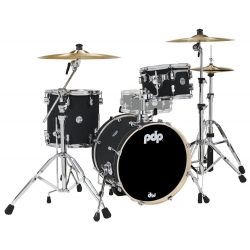 PDP BY DW Shellset Concept Maple Finish Ply