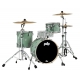 PDP BY DW Shellset Concept Maple Finish Ply