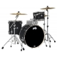 PDP BY DW Shellset Concept Maple Finish Ply