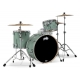PDP BY DW Shellset Concept Maple Finish Ply
