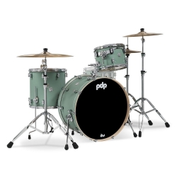 PDP BY DW Shellset Concept Maple Finish Ply