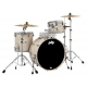 PDP BY DW Shellset Concept Maple Finish Ply