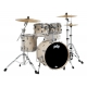 PDP BY DW Shellset Concept Maple Finish Ply