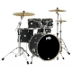 PDP BY DW Shellset Concept Maple Finish Ply