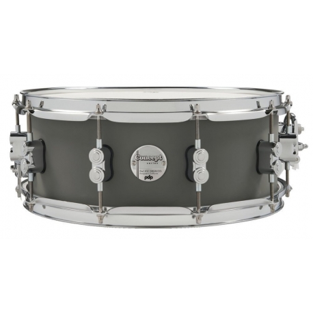 PDP BY DW Caisse claire Concept Maple Finish Ply