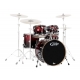 PDP BY DW Shellset Concept Maple