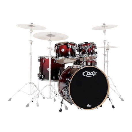 PDP BY DW Shellset Concept Maple